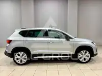 2021 Seat Alteca