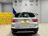 2021 Seat Alteca