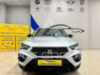 2021 Seat Alteca