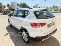 2021 Seat Alteca