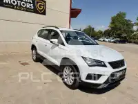 2021 Seat Alteca