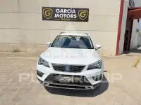 2021 Seat Alteca