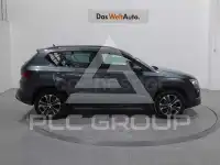 2021 Seat Alteca