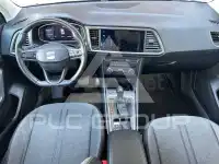 2021 Seat Alteca