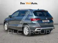2021 Seat Alteca