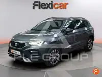 2021 Seat Alteca