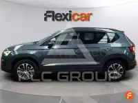2021 Seat Alteca