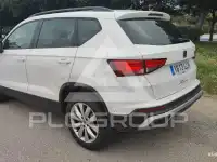 2021 Seat Alteca