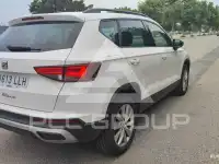 2021 Seat Alteca