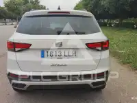 2021 Seat Alteca