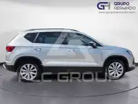 2021 Seat Alteca