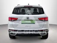 2021 Seat Alteca