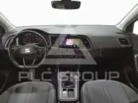 2021 Seat Alteca