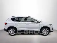2021 Seat Alteca