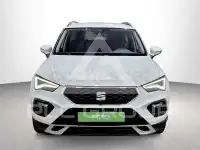 2021 Seat Alteca