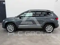 2021 Seat Alteca