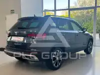 2021 Seat Alteca
