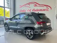 2021 Seat Alteca