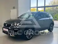 2021 Seat Alteca