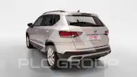 2021 Seat Alteca