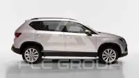 2021 Seat Alteca