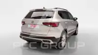 2021 Seat Alteca