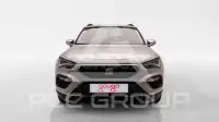 2021 Seat Alteca