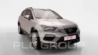 2021 Seat Alteca
