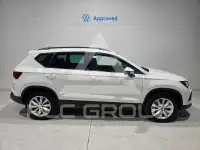 2021 Seat Alteca