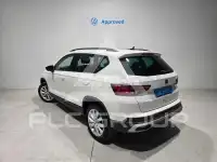 2021 Seat Alteca