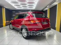 2021 Seat Alteca