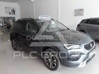 2021 Seat Alteca