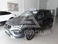 2021 Seat Alteca