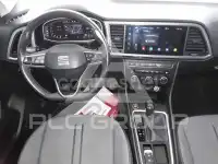 2021 Seat Alteca