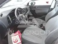 2021 Seat Alteca