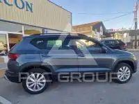 2021 Seat Alteca