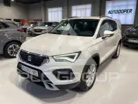 2021 Seat Alteca