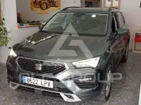 2021 Seat Alteca