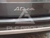 2021 Seat Alteca