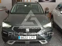 2021 Seat Alteca