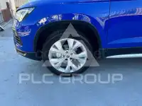 2021 Seat Alteca