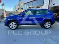 2021 Seat Alteca