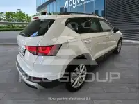 2021 Seat Alteca
