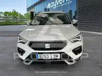 2021 Seat Alteca