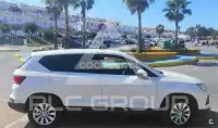 2021 Seat Alteca