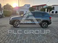 2021 Seat Alteca