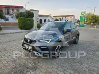 2021 Seat Alteca