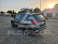 2021 Seat Alteca