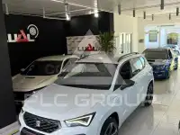 2021 Seat Alteca