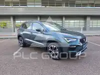 2021 Seat Alteca